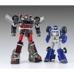 X-Transbots MM-VIII Arkose - Reissue