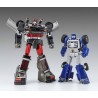 X-Transbots MM-VIII Arkose - Reissue