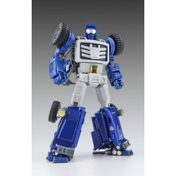 X-Transbots MM-VIII Arkose - Reissue