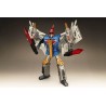 GigaPower Gigasaurs HQ-05 Gaudenter - Blue - Metallic Version