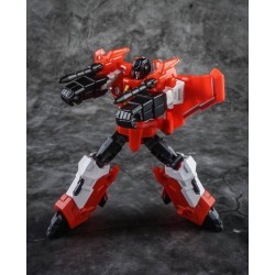 Iron Factory IF-EX20SP Spinel