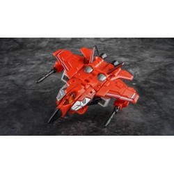 Iron Factory IF-EX20SP Spinel