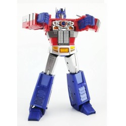 Magic Square MS-01X Light Of Freedom Metallic Color