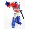 Magic Square MS-01X Light Of Freedom Metallic Color
