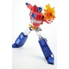 Magic Square MS-01X Light Of Freedom Metallic Color