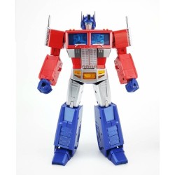 Magic Square MS-01X Light Of Freedom Metallic Color