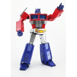 Magic Square MS-01X Light Of Freedom Metallic Color