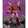 Iron Factory IF-EX32 IF-EX33 Spirits of the D.E.C. - Phecda & Mizar