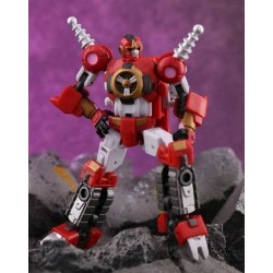 Iron Factory IF-EX32 IF-EX33 Spirits of the D.E.C. - Phecda & Mizar