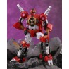 Iron Factory IF-EX32 IF-EX33 Spirits of the D.E.C. - Phecda & Mizar