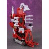Iron Factory IF-EX32 IF-EX33 Spirits of the D.E.C. - Phecda & Mizar