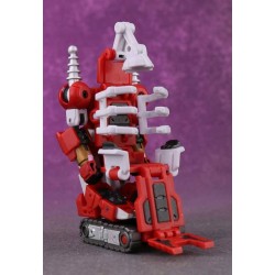 Iron Factory IF-EX32 IF-EX33 Spirits of the D.E.C. - Phecda & Mizar