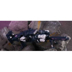 Iron Factory IF-EX32 IF-EX33 Spirits of the D.E.C. - Phecda & Mizar