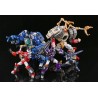 Iron Factory IF-EX32 IF-EX33 Spirits of the D.E.C. - Phecda & Mizar
