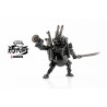 Toy Wolf W-01B Dirty Man Clear Black Limited Edition w/ bonus T-shirt