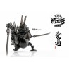Toy Wolf W-01B Dirty Man Clear Black Limited Edition w/ bonus T-shirt
