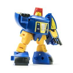 Newage H6B Mini King Kong CE Verion