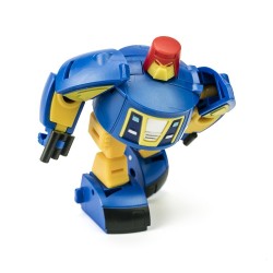Newage H6B Mini King Kong CE Verion