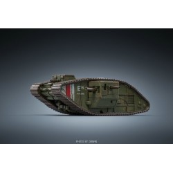 ToyWorld TW-FS01 Bulldog