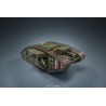 ToyWorld TW-FS01 Bulldog