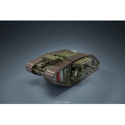 ToyWorld TW-FS01 Bulldog