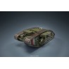 ToyWorld TW-FS01 Bulldog