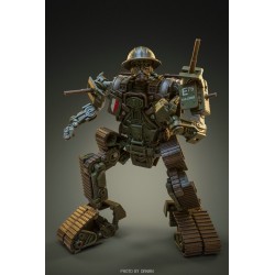 ToyWorld TW-FS01 Bulldog
