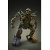ToyWorld TW-FS01 Bulldog