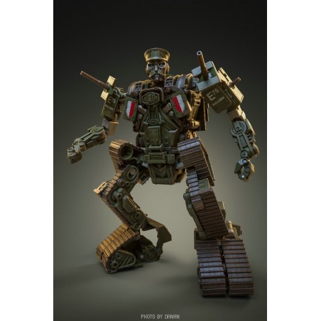 ToyWorld TW-FS01 Bulldog