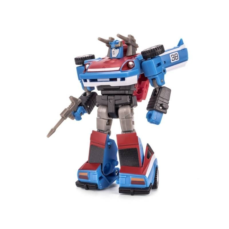 Newage H5 Maverick