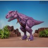 Transformers Masterpiece MP-43 Beast Wars Megatron
