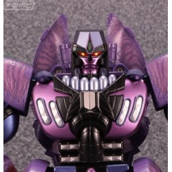 Transformers Masterpiece MP-43 Beast Wars Megatron