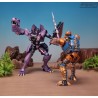 Transformers Masterpiece MP-43 Beast Wars Megatron