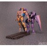 Transformers Masterpiece MP-43 Beast Wars Megatron