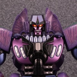 Transformers Masterpiece MP-43 Beast Wars Megatron
