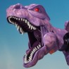 Transformers Masterpiece MP-43 Beast Wars Megatron