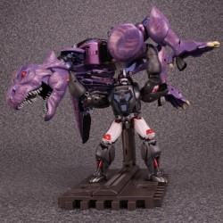 Transformers Masterpiece MP-43 Beast Wars Megatron