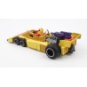 X-Transbots MX-16 Overheat