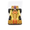 X-Transbots MX-16 Overheat