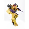 X-Transbots MX-16 Overheat