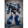 Iron Factory IF-EX12G Blue Flash
