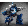 Iron Factory IF-EX12G Blue Flash