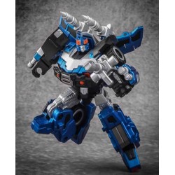 Iron Factory IF-EX12G Blue Flash