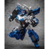 Iron Factory IF-EX12G Blue Flash