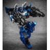 Iron Factory IF-EX12G Blue Flash
