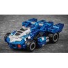 Iron Factory IF-EX12G Blue Flash