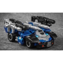 Iron Factory IF-EX12G Blue Flash