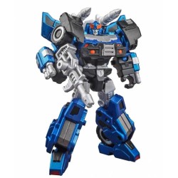 Iron Factory IF-EX12G Blue Flash