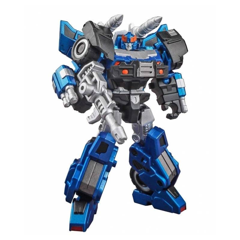 Iron Factory IF-EX12G Blue Flash