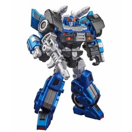 Iron Factory IF-EX12G Blue Flash